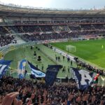 Napoli-Roma: prima del match il “Maraduno” a 4 anni dalla scomparsa di Diego