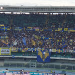 Napoli-Milan: venduti oltre 2.000 biglietti ospiti; ancora disponibile la Posillipo