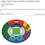 Napoli-Union Berlino: biglietti in vendita martedì alle 12