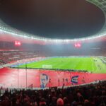 Napoli-Milan: nessun evento organizzato da Milano Azzurra