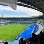 Napoli-Braga: nuovo evento di Milano Azzurra a Dergano