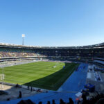 Union Berlino-Napoli: stadio esaurito, ma non il settore ospiti