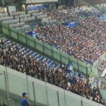 Napoli-Real Madrid: nuovo evento di Milano Azzurra a Trezzano