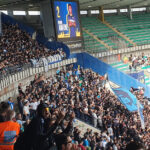 Napoli omaggia Antonio Fontana nella clip di lancio della nuova maglia: in migliaia in lacrime