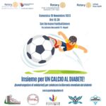 Milano Azzurra a Prato per portare aiuti; napoletani, milanisti e interisti insieme per gli alluvionati