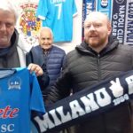 Napoli-Inter: curve superiori esaurite, ma nessuna caccia al biglietto