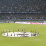Udinese-Napoli: verso divieto di trasferta per i campani