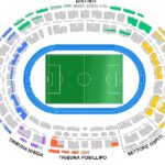 Presentato ricorso contro chiusura Curva Nord; biglietti Lazio-Napoli verso slittamento