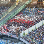 Barcellona-Napoli: forse vendita sospesa fino a marzo dopo annullamenti; attesa per biglietti ospiti