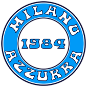 Milano Azzurra 1984