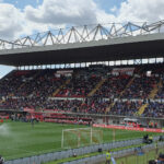 Monza-Napoli: in corso l’annullamento dei biglietti ordinari acquistati dai campani