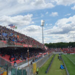 Monza-Napoli: venduti circa 1000 biglietti ospiti in prelazione