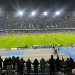 Vasco a San Siro: rimossi i teloni nel terzo anello; speranze per il campionato?