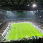 Anticipi e posticipi: Monza-Napoli domenica alle 15