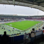 Napoli-Lazio: partita la vendita libera