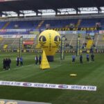 Napoli-Bologna: biglietti in vendita alle 15; nuova discriminazione per i tesserati di Emilia e Romagna