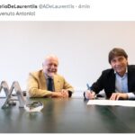 Calendari serie A giovedì 4 luglio dopo la cena di gala