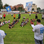 Un successo la terza edizione del memorial Maradona a Trezzano: due giorni di festa per grandi e piccini