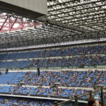 Inter-Napoli: tutte le indicazioni per i tifosi ospiti; si ridimensiona il rischio nebbia