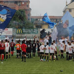 Oggi la conclusione del terzo Memorial Maradona a Trezzano sul Naviglio