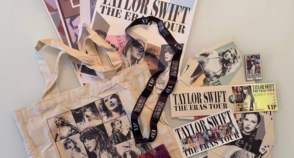 Concerto Taylor Swift