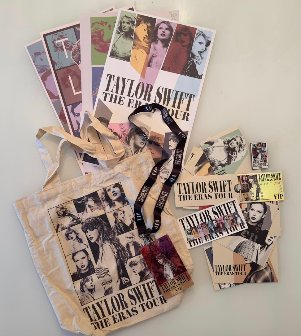 Concerto Taylor Swift