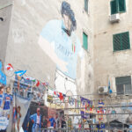 Napoli-Lazio: partita la vendita libera