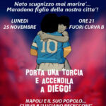 Torino-Napoli: disposto divieto di cedibilità dei biglietti