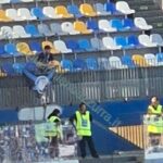 A Milano il primo concerto per Maradona con la Xeneize Band