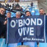 Roma – Napoli: prossima la vendita dei biglietti