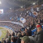 Il Napoli soffre e vince nel segno di Lukaku