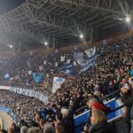 Napoli – Juve: una sfida avvincente. Le possibili formazioni