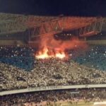 Napoli – Juve: una sfida avvincente. Le possibili formazioni