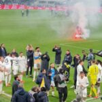 Roma – Napoli: si avvicina la data della vendita per il settore Ospiti