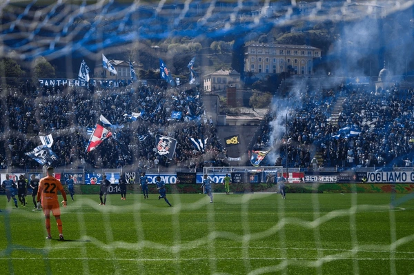 Como Calcio Stadio