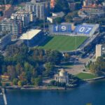 Como-Napoli 1986: il giorno in cui Milano Azzurra omaggiò Maradona