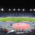 Lazio-Napoli: parte la vendita dei biglietti con divieto per i Campani