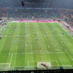 Como – Napoli, consigli utili per raggiungere lo stadio Sinigaglia