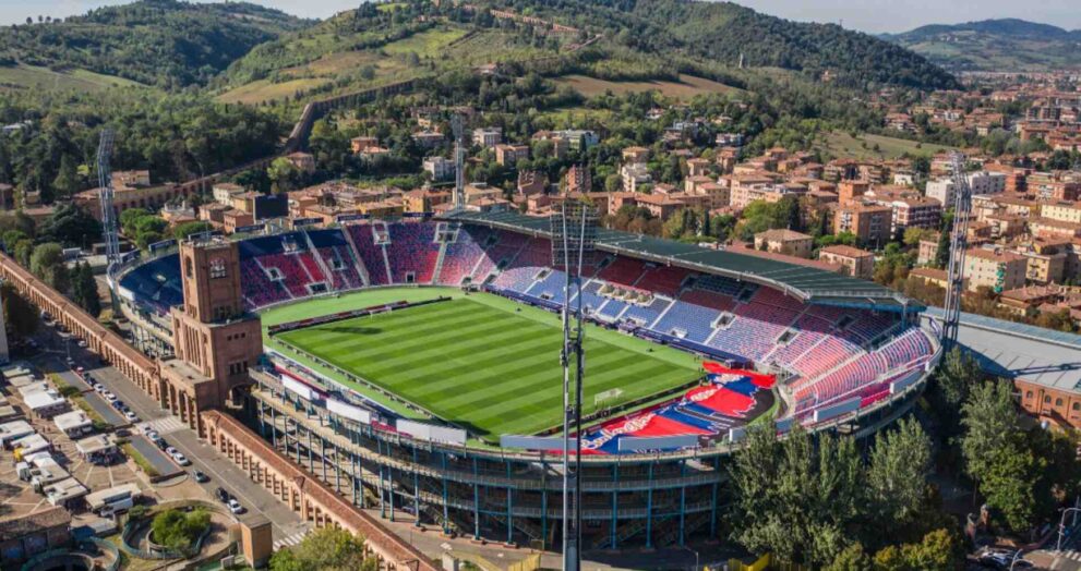 bologna napoli biglietti settore ospiti sold out 0