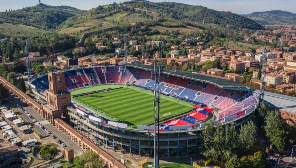 bologna napoli biglietti settore ospiti sold out 0