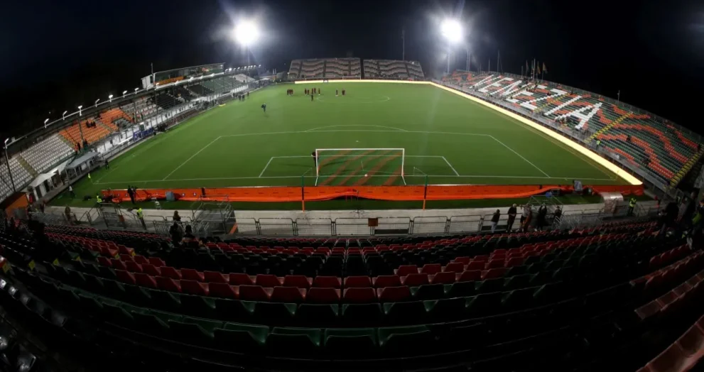 VeneziaStadio