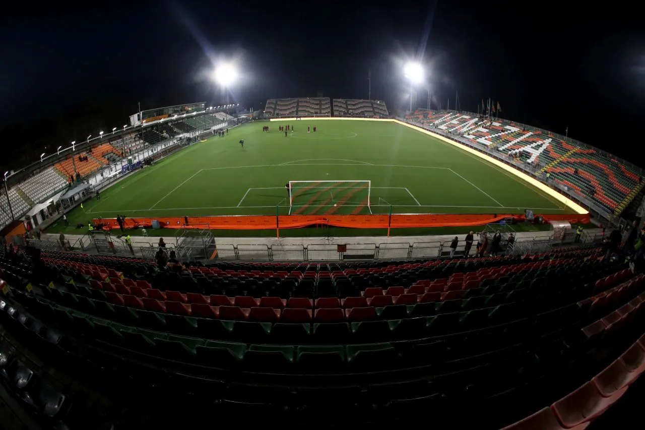 VeneziaStadio