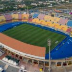 Lecce-Napoli, info utili per raggiungere lo stadio Via del Mare
