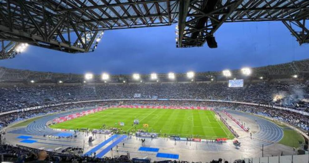 napoli torino vendita biglietti prezzi