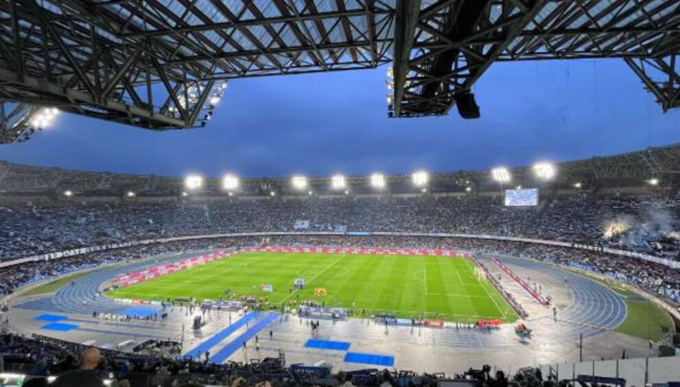 napoli torino vendita biglietti prezzi