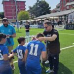 E’ la settimana del 4° memorial Maradona a Trezzano