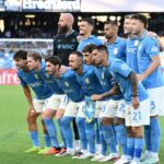 Fiorentina-Napoli, un punto che non ci tira fuori dal pantano.