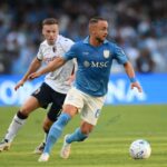 Il Napoli batte il Bologna e allontana i venti di crisi